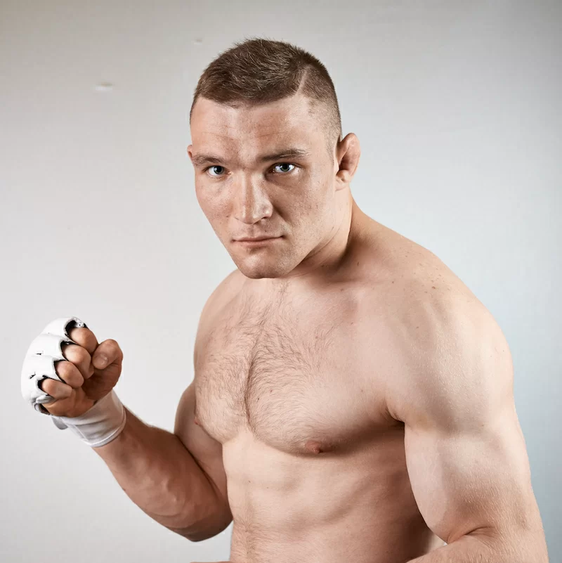 Jędrzej Maćkowiak