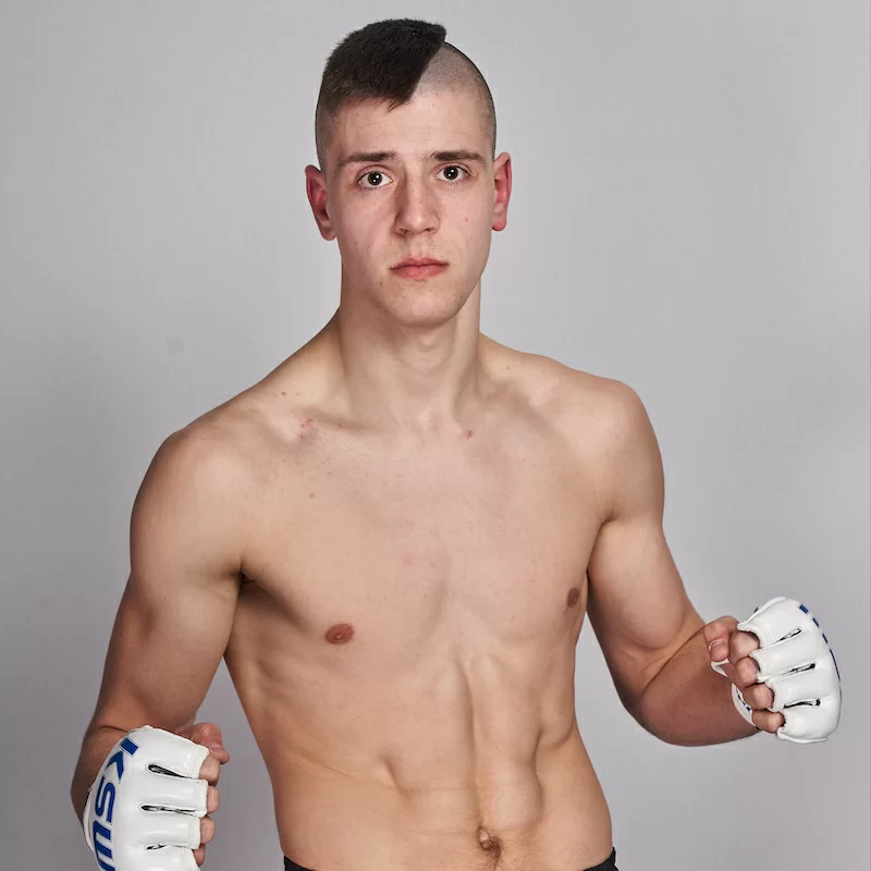 Maciej Kaliciński