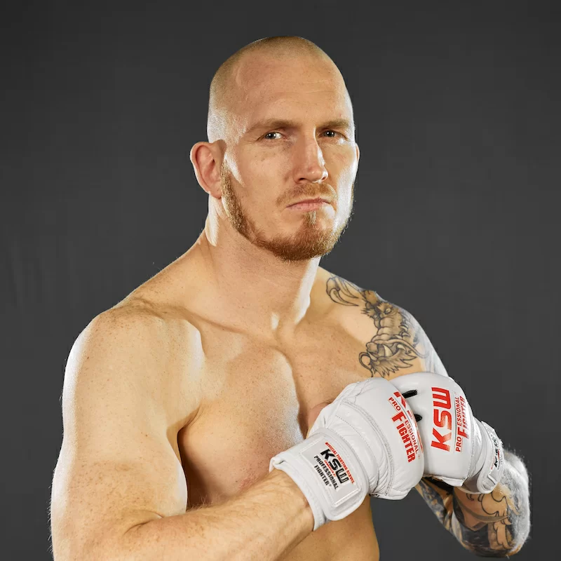Marcin Łazarz