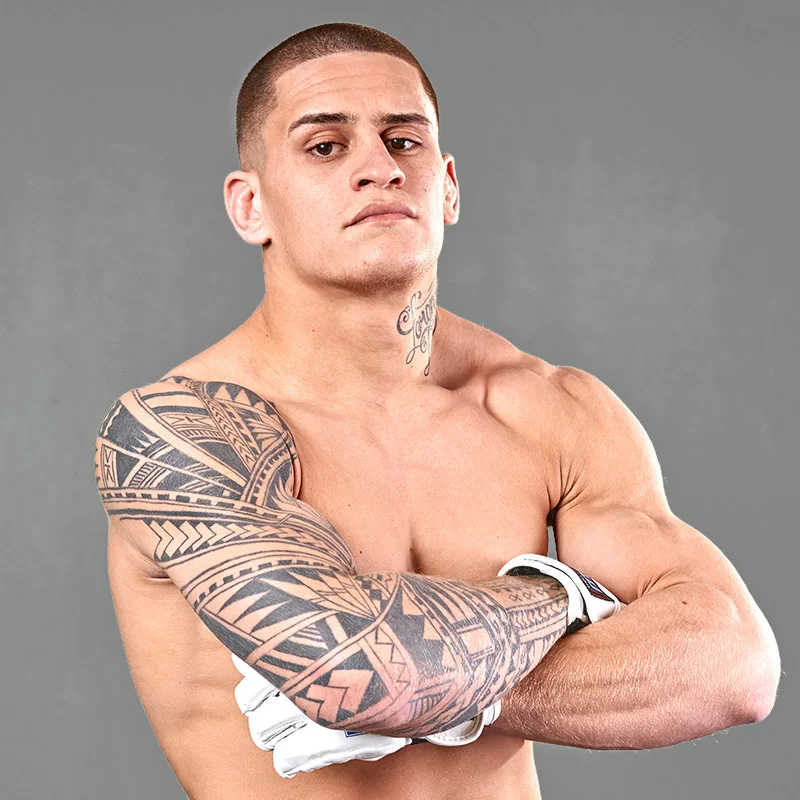 Michael Dubois