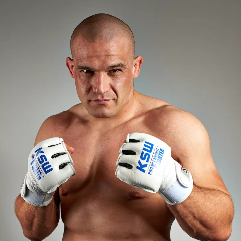 Michał Fijałka