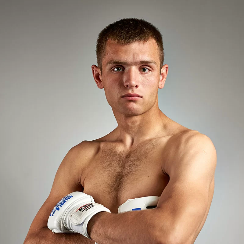 Mindaugas Verzbickas
