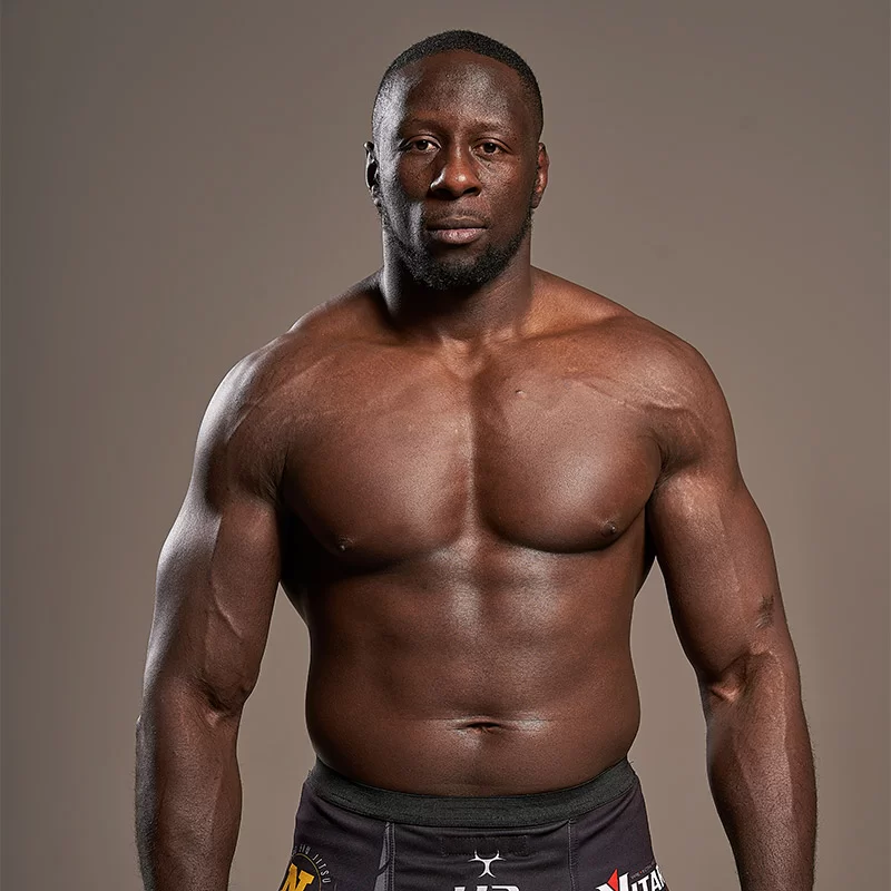 Yannick Bahati