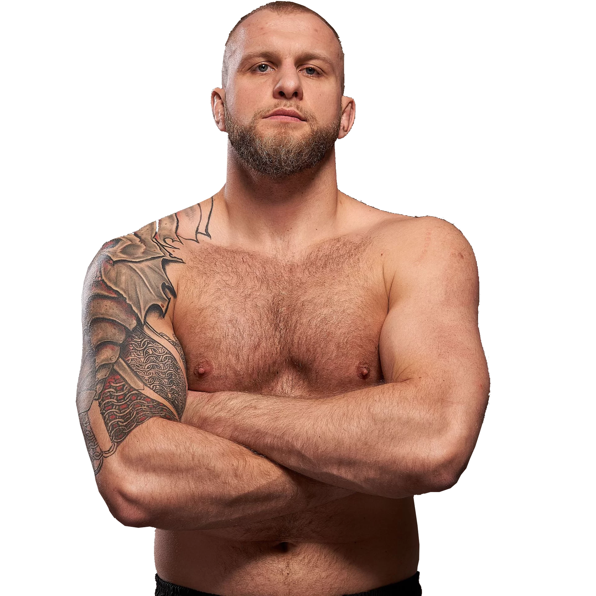 Michał Andryszak