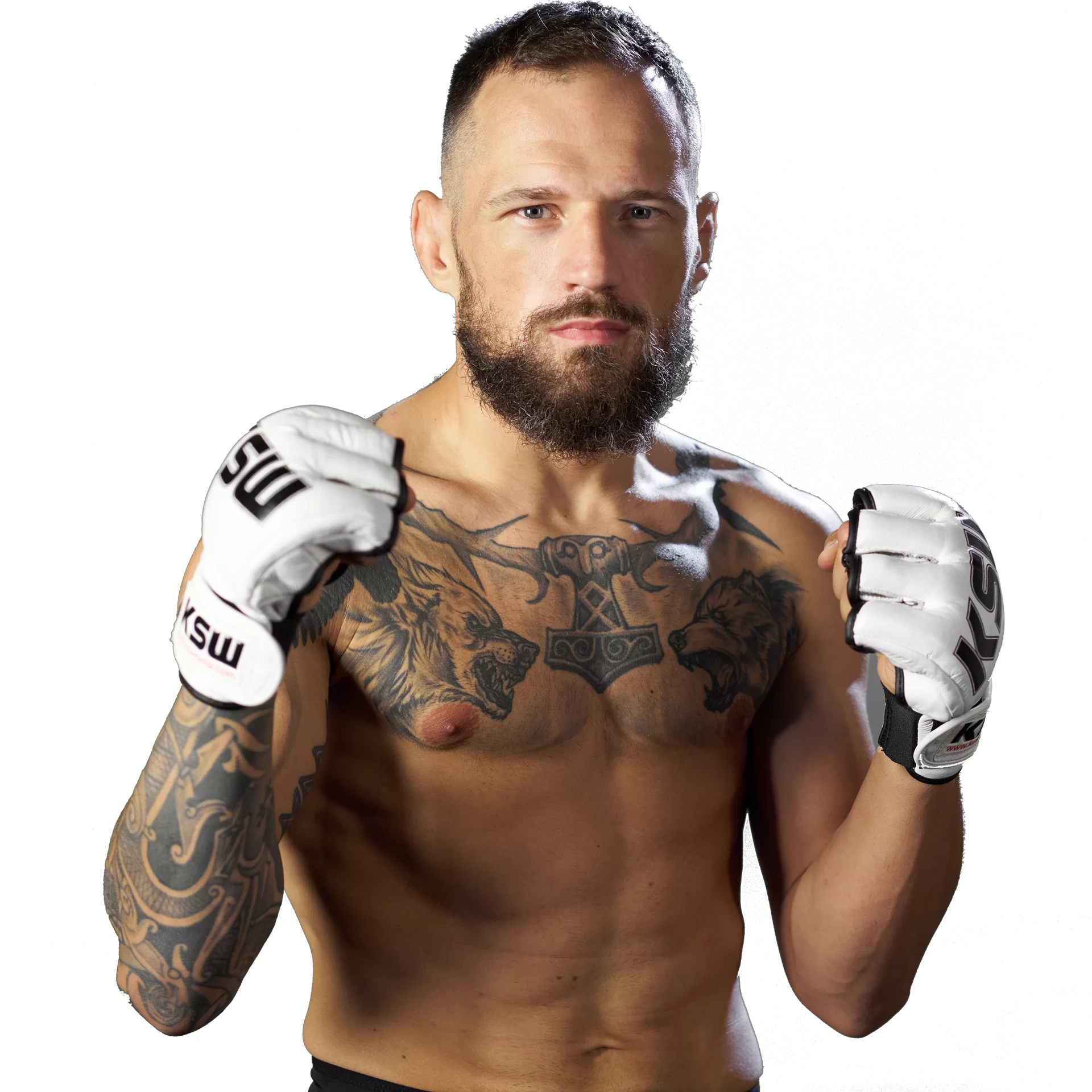 Lemmy Krušič