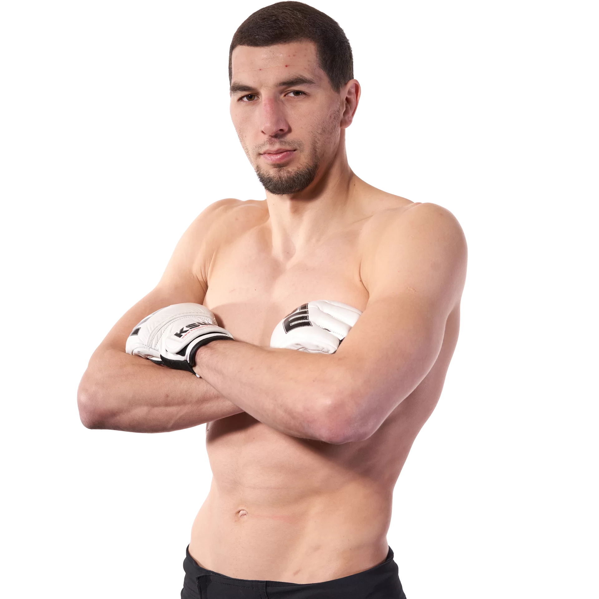 Abus Magomedov