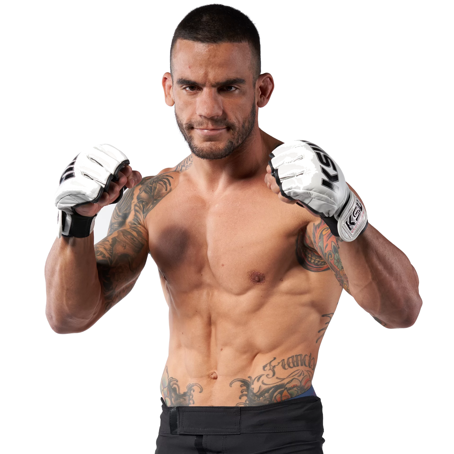 Lionel Padilla