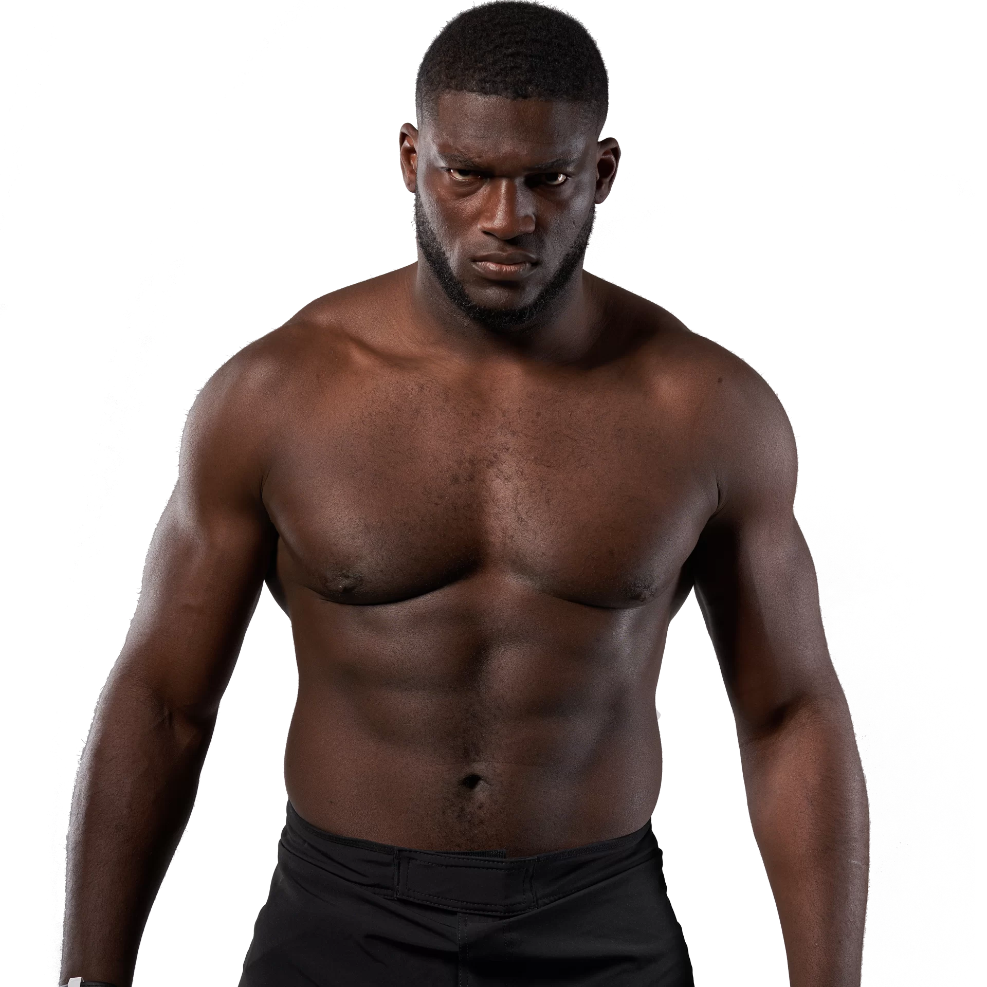 Izu Ugonoh