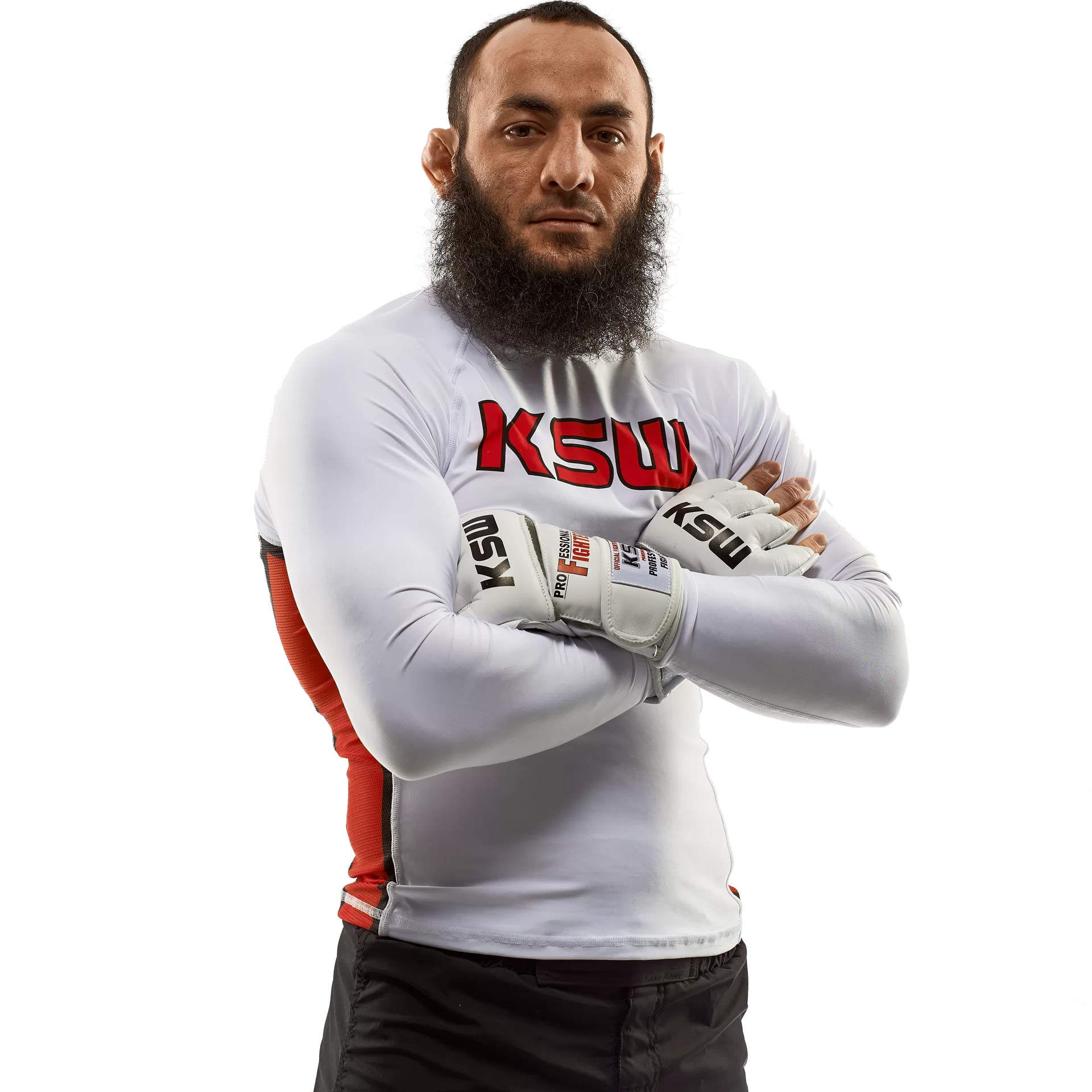 Aslambek Saidov