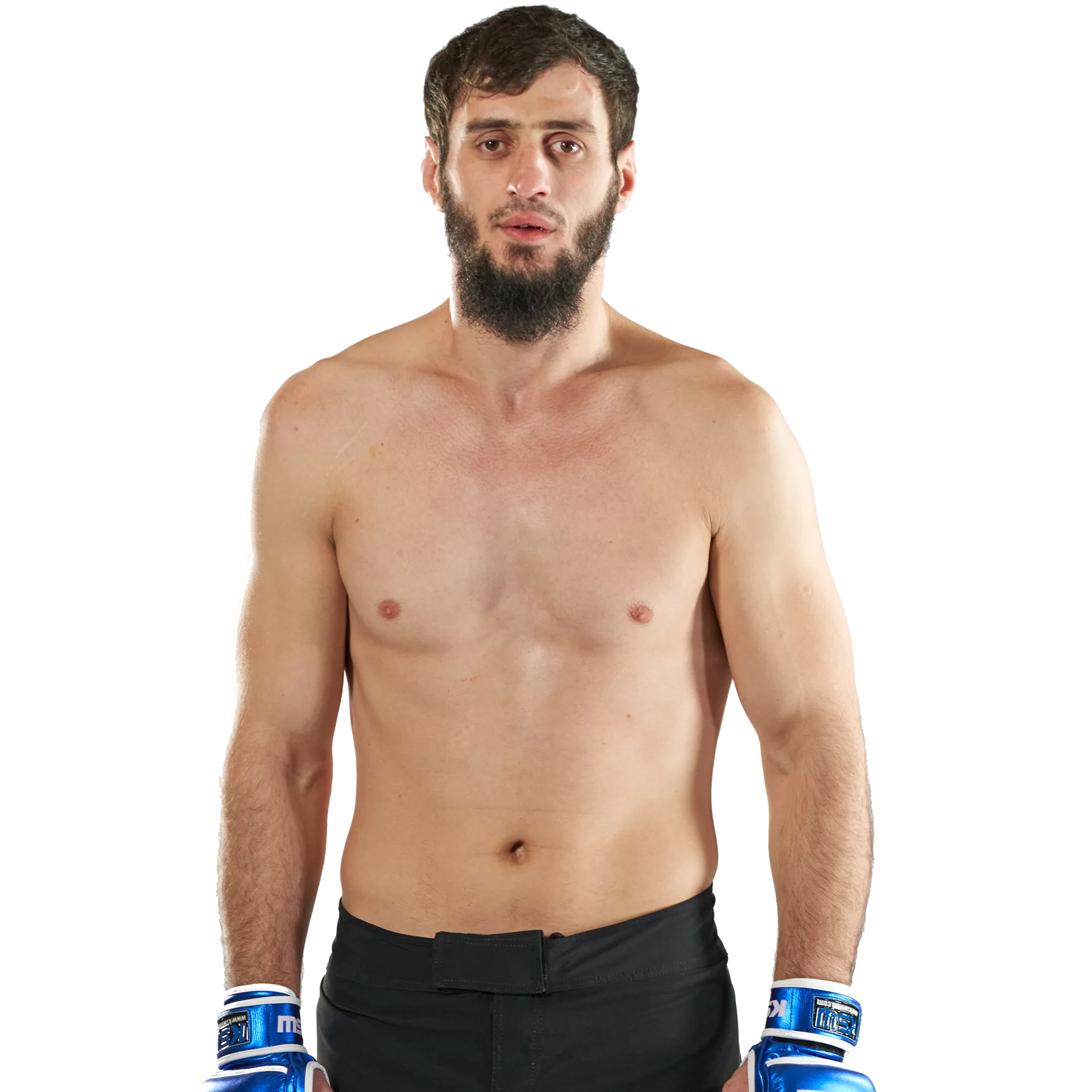 Idris Amizhaev