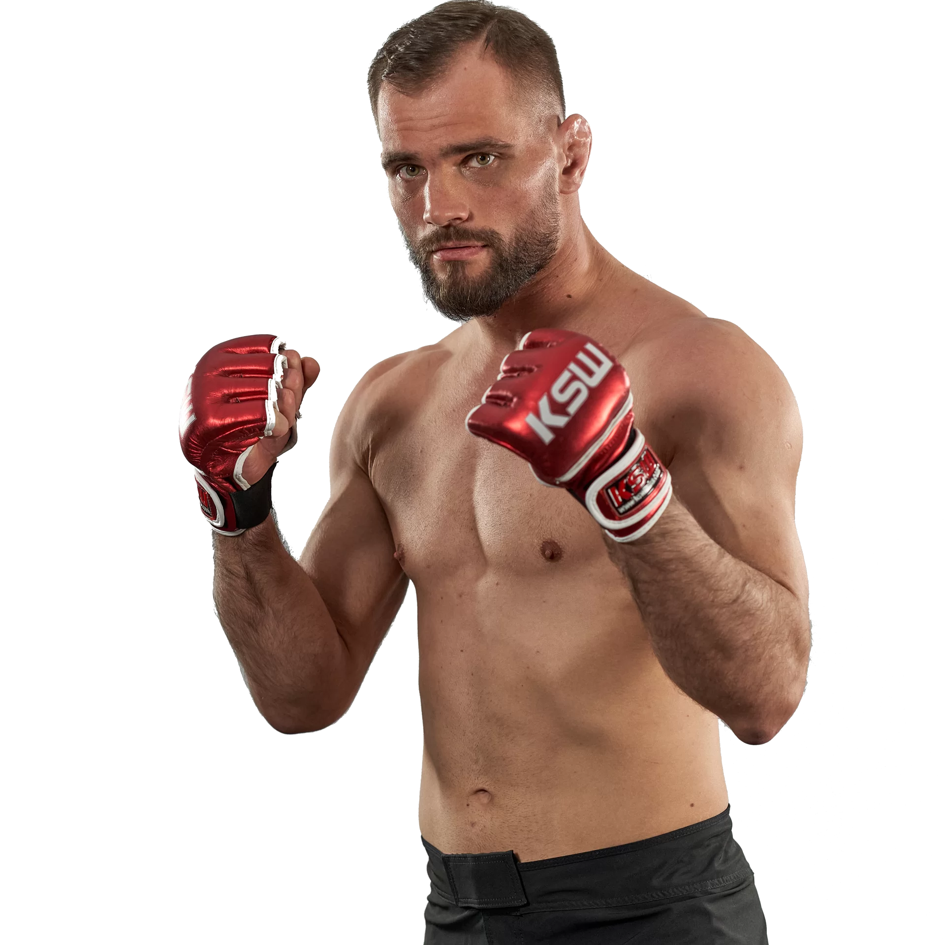 Marcin Trzciński