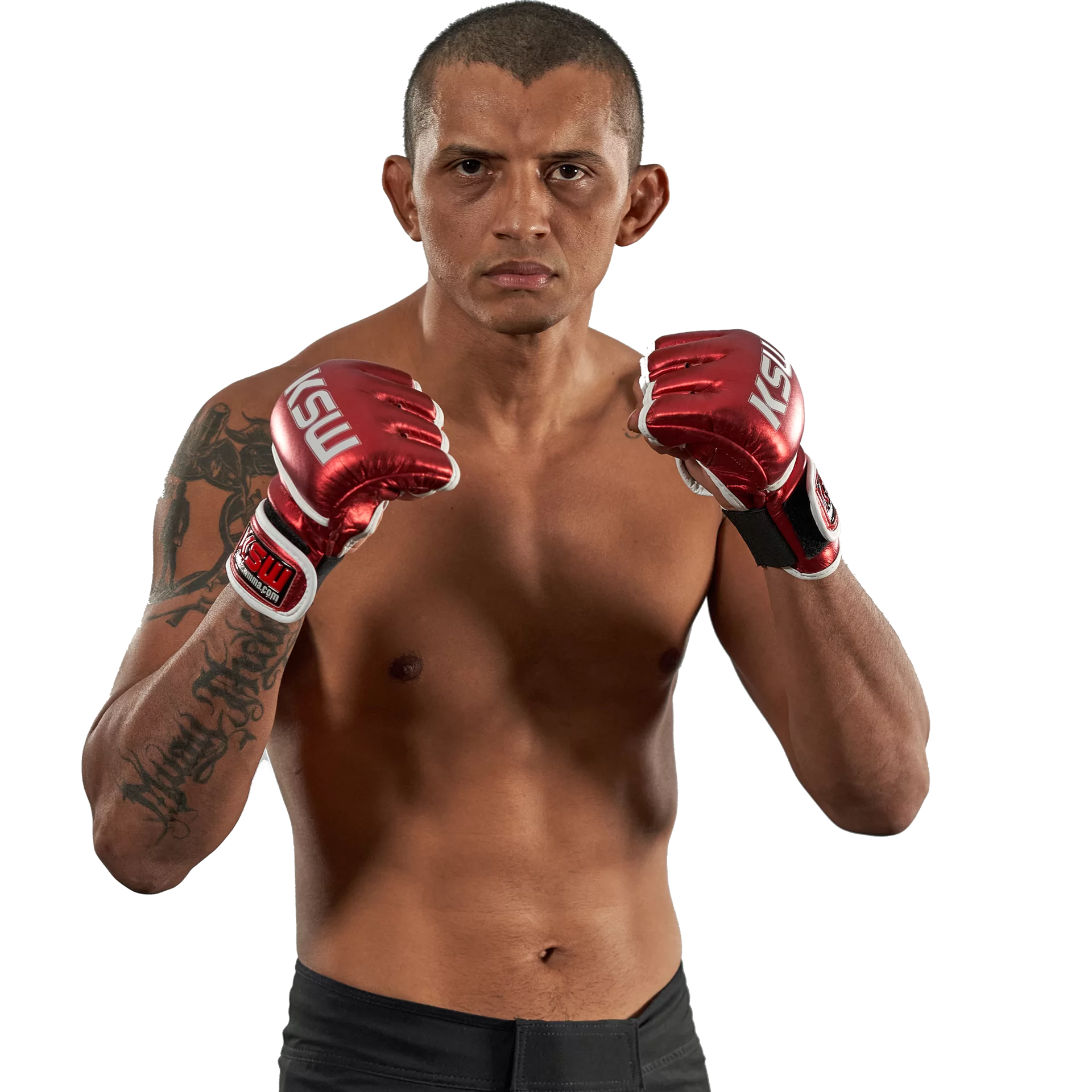 Jose Marcos Lima Santiago Jr.