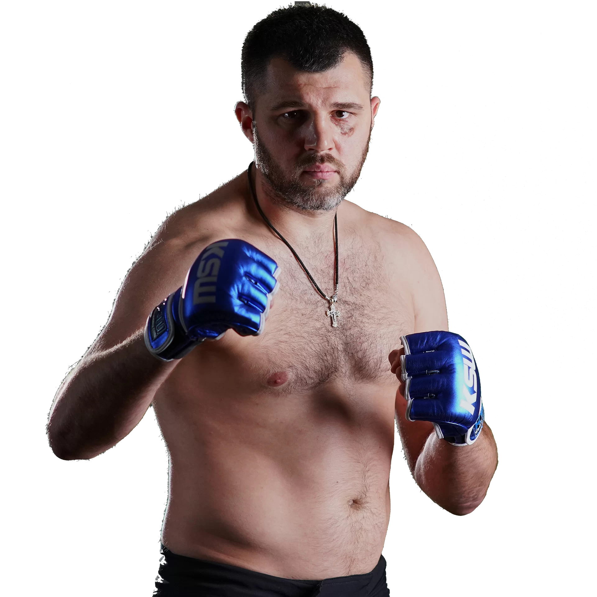 Sergey Radchenko