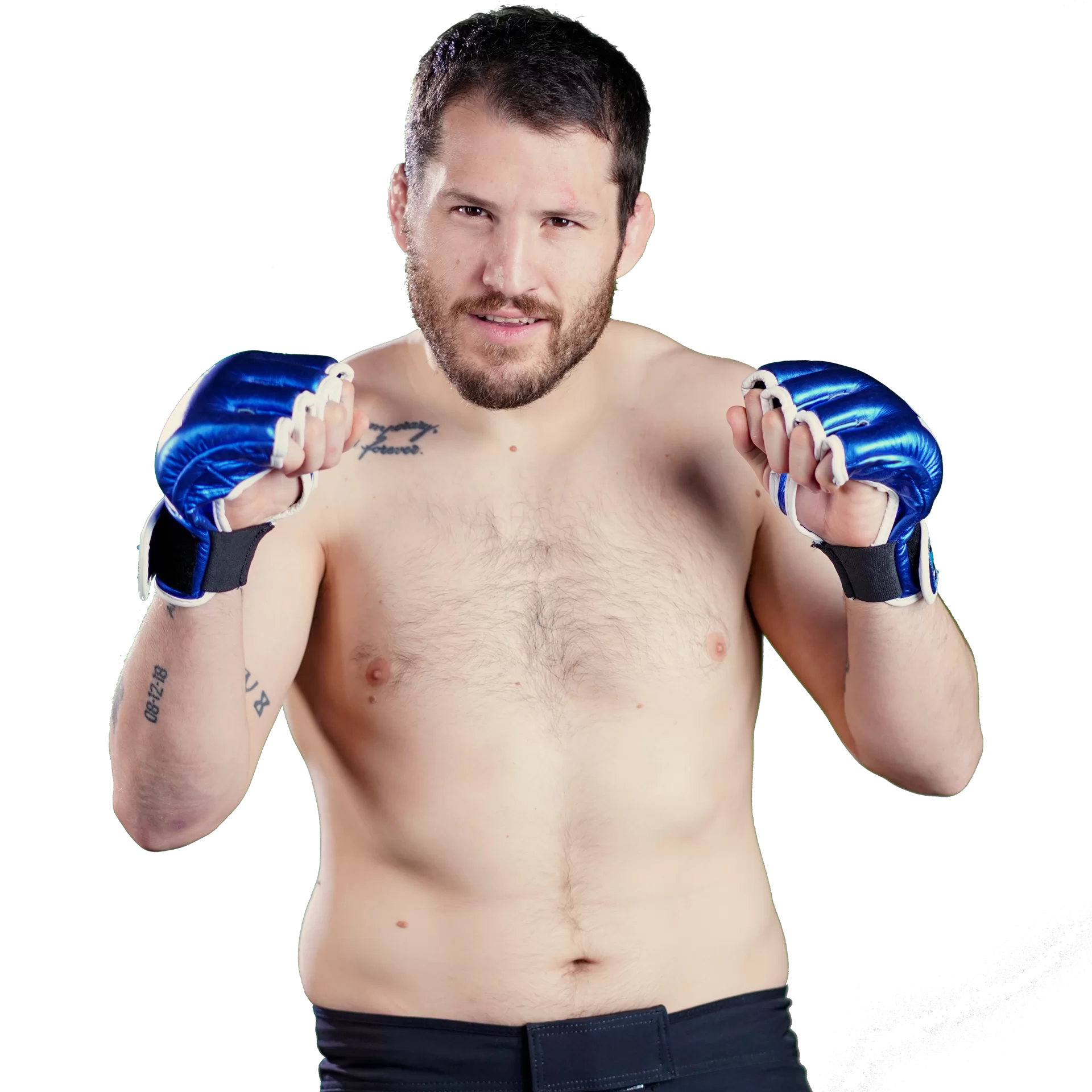 Francisco Barrio