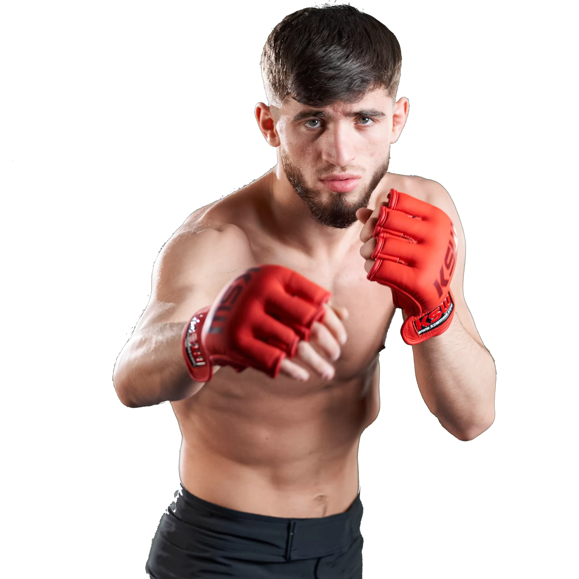 Shamad Erzanukaev