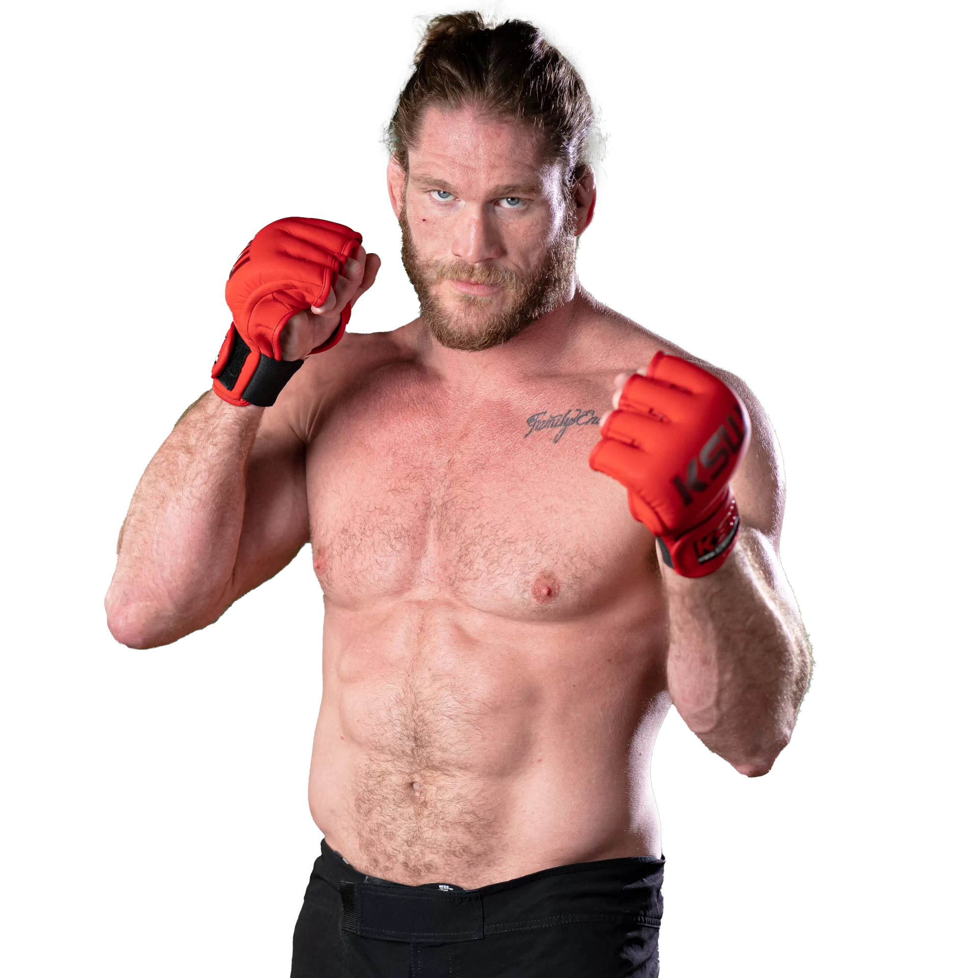 Todd Duffee