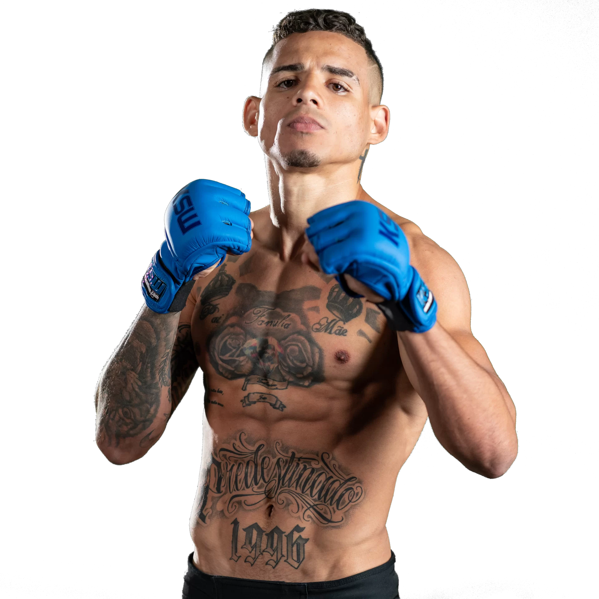 Gustavo Oliveira