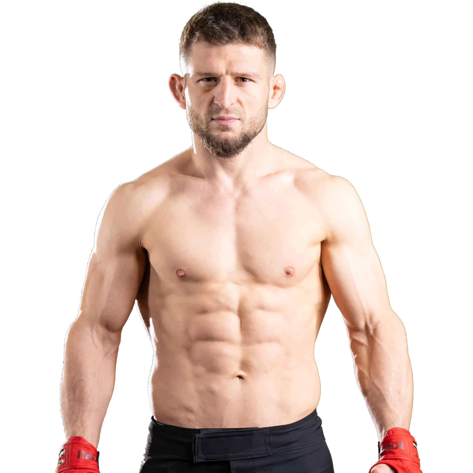 Lom-Ali Eskiev