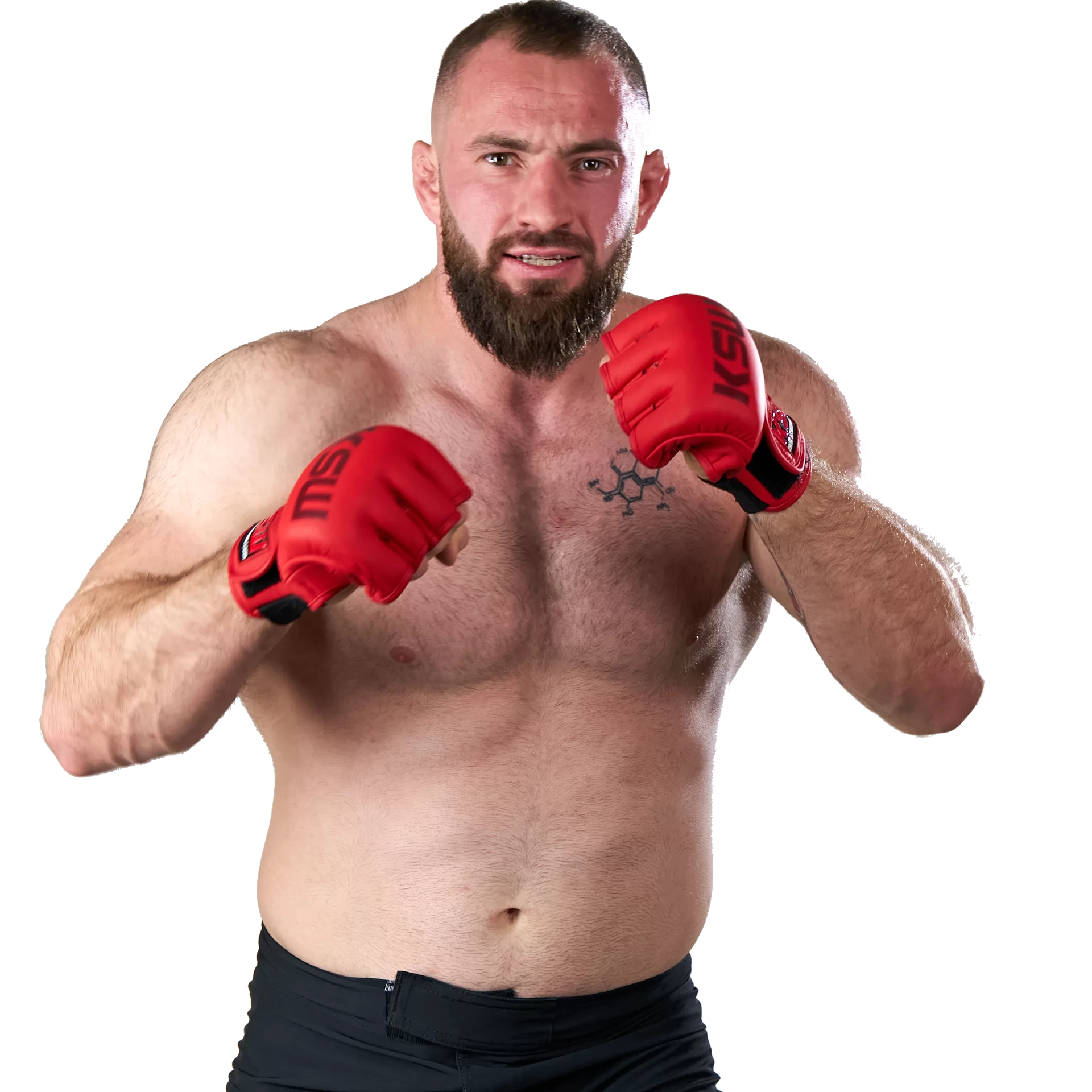 Kamil Gawryjołek