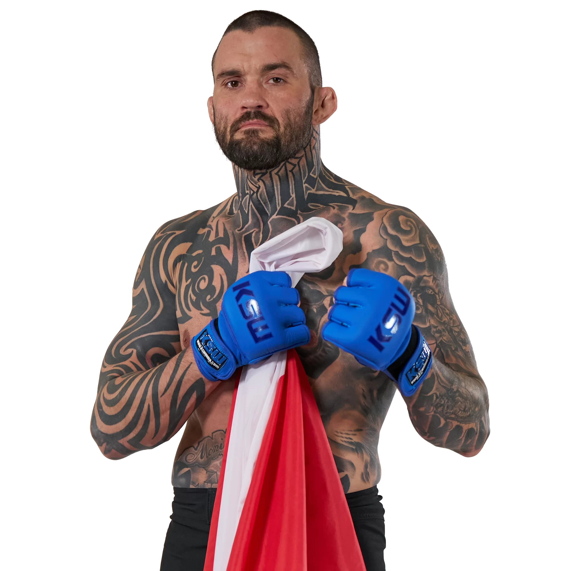Michał Materla