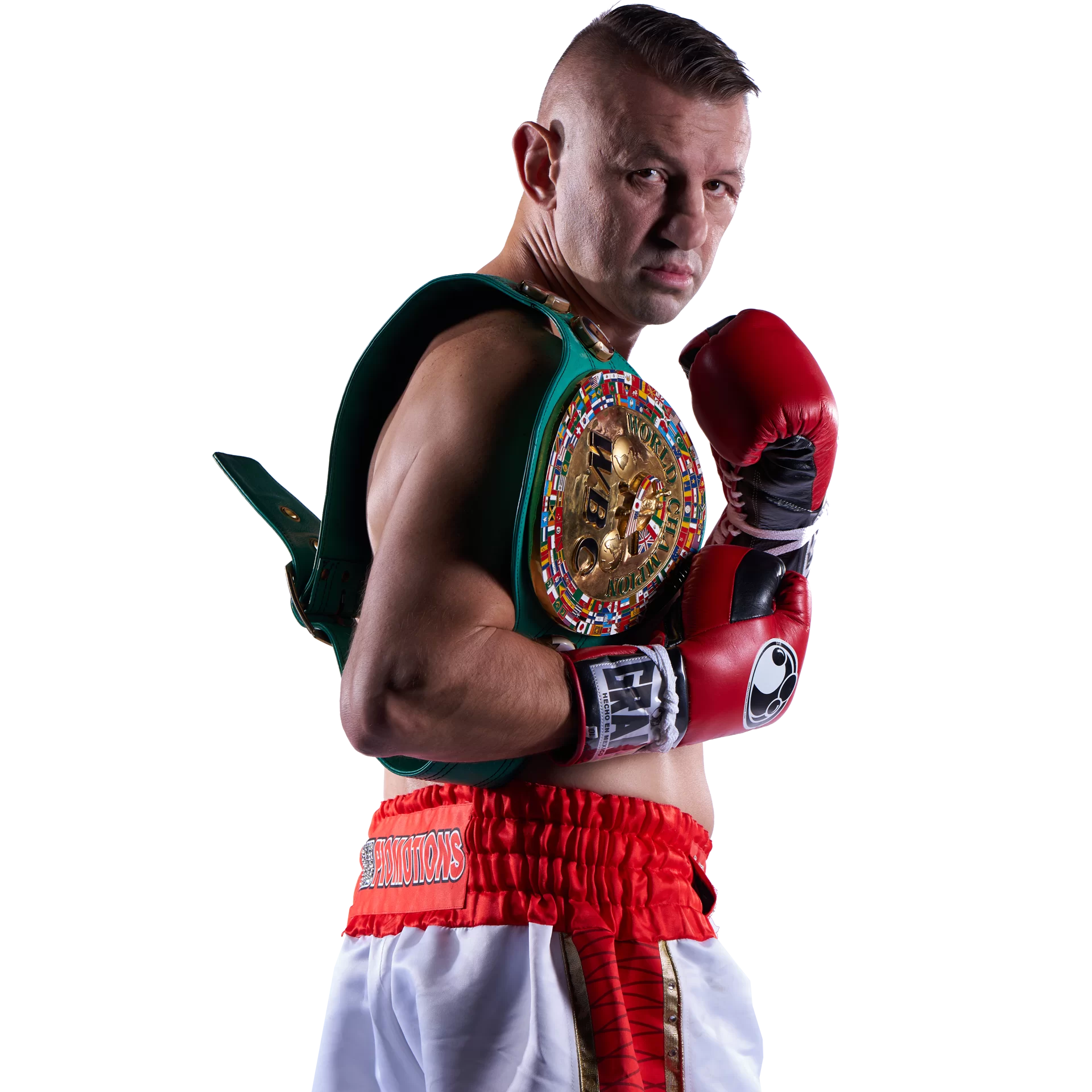 Tomasz Adamek