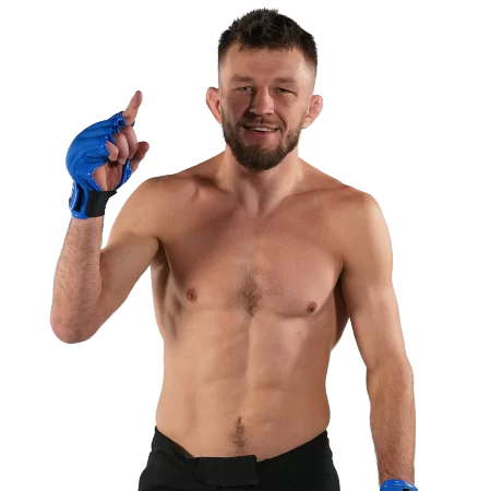 Adam Brysz