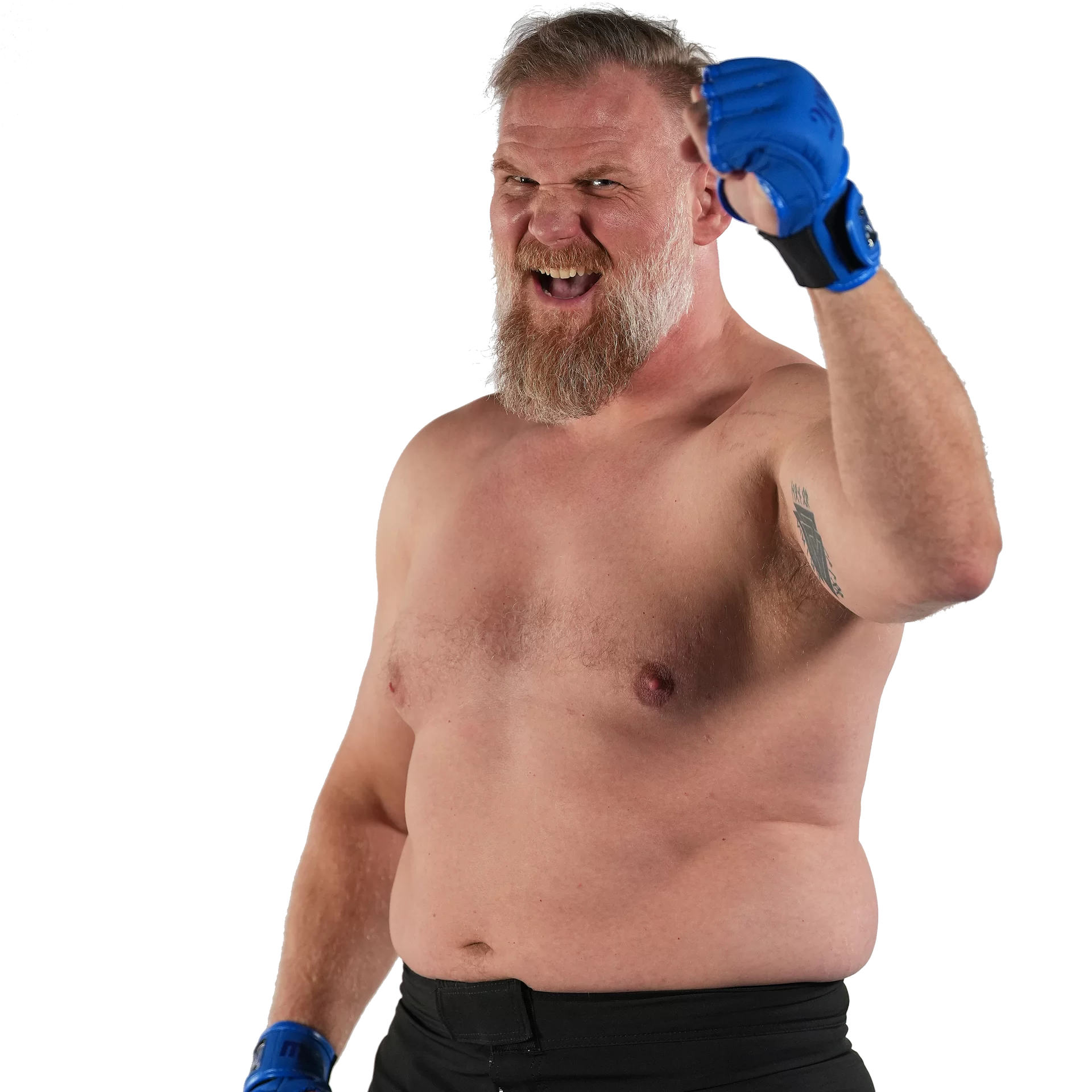 Josh Barnett