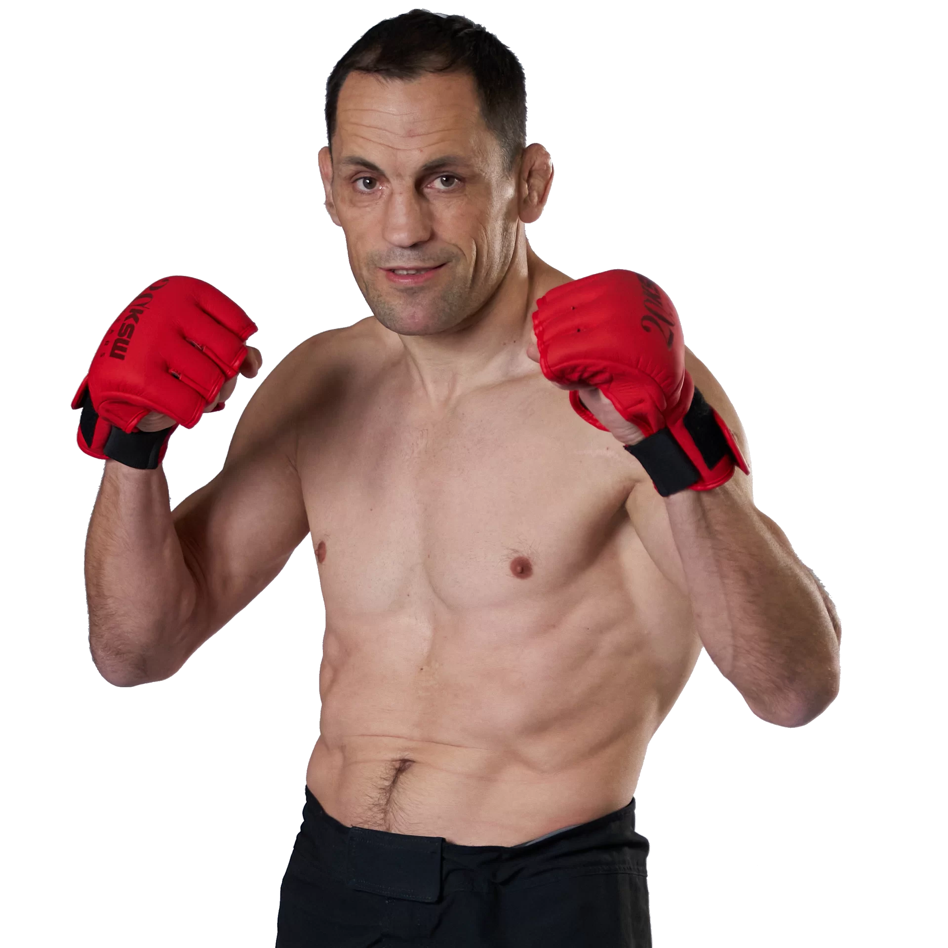 Marius Žaromskis