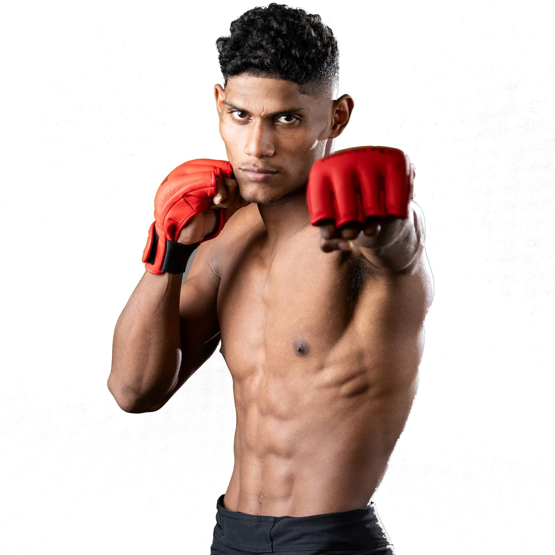 Isai Ramos
