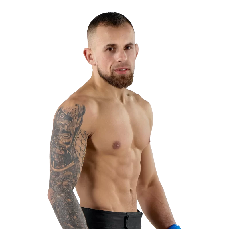 Mariusz Joniak