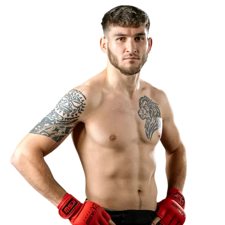 Nicolae Bivol
