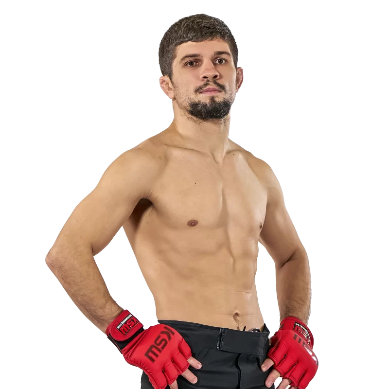 Ahmed Vila