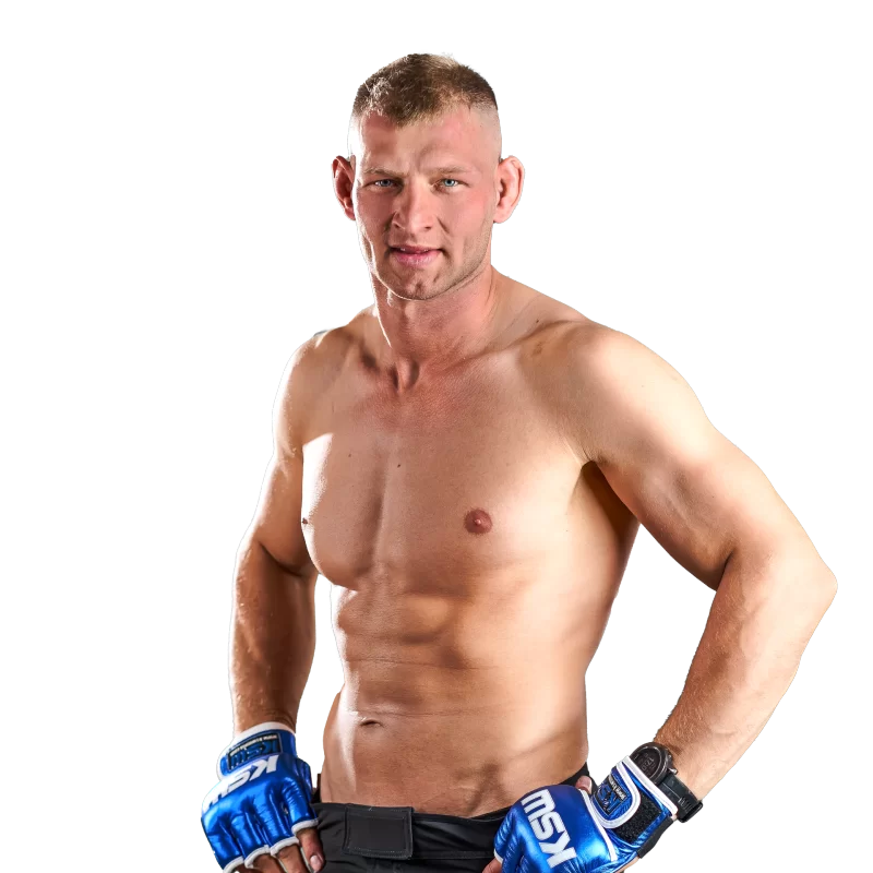 Cezariusz Kęsik