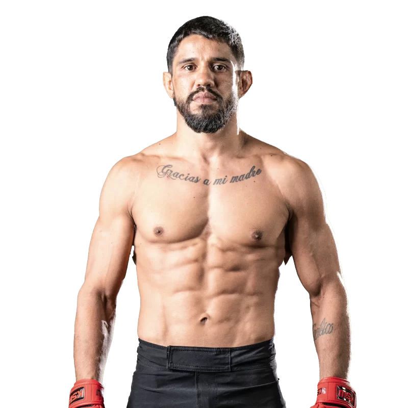 Bruno Azevedo