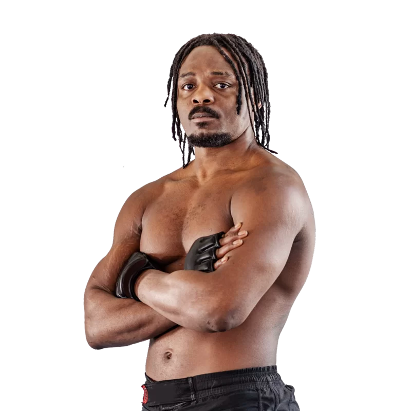 Cedric Lushima