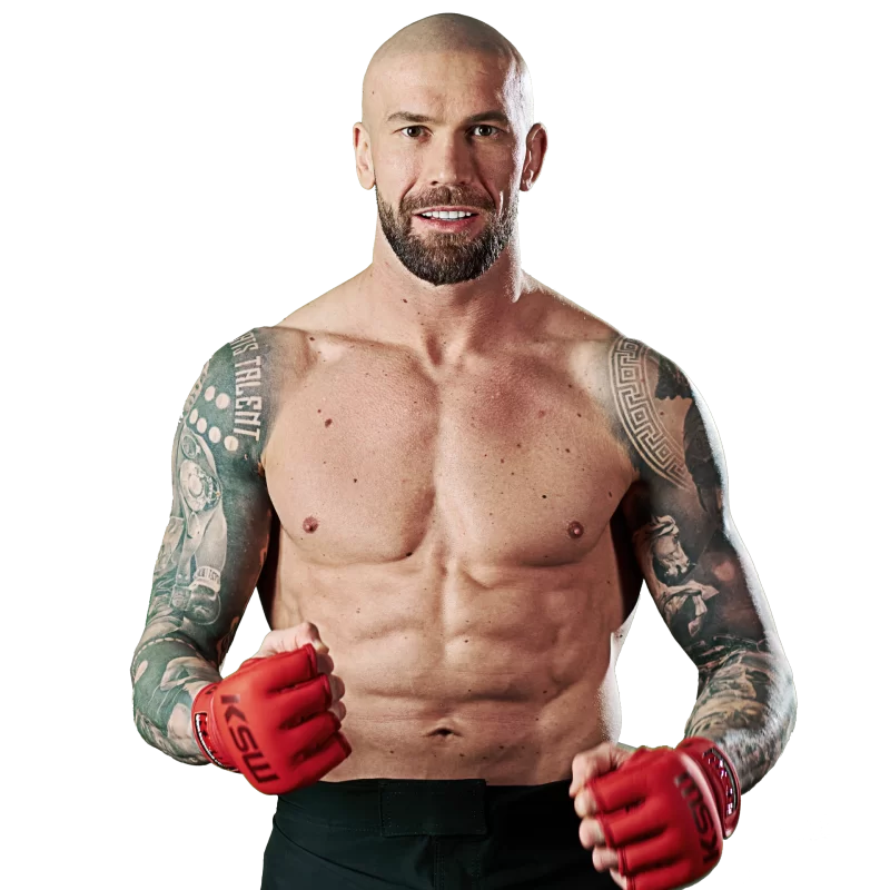 Radosław Paczuski