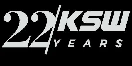 Logo ksw black