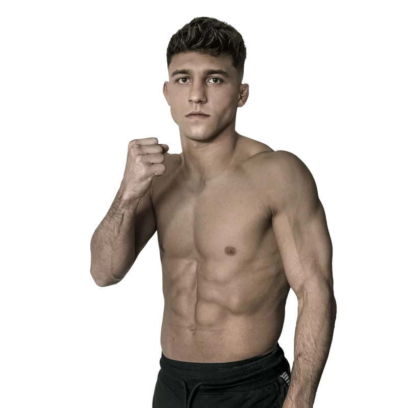 Kacper Wróbel
