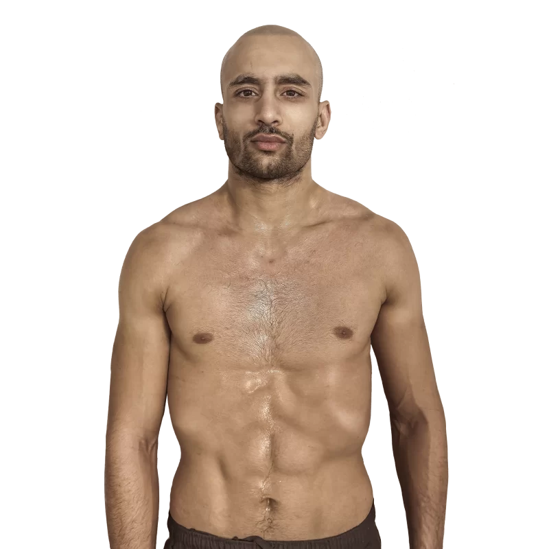 Slimen Hassaini