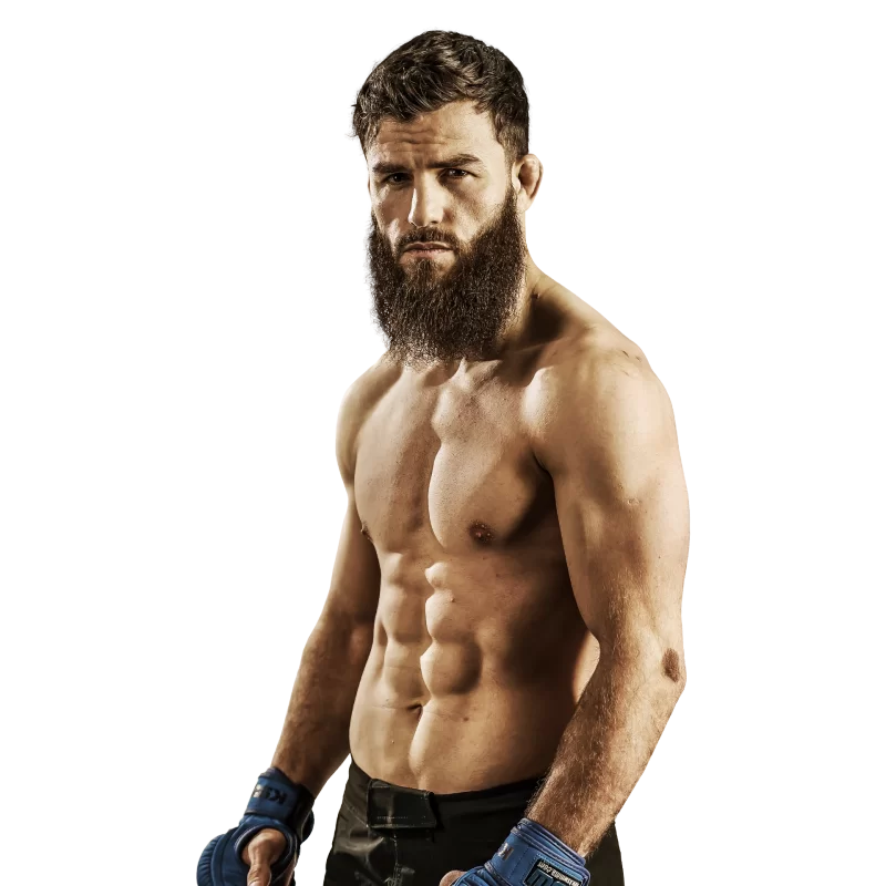 Adam Soldaev