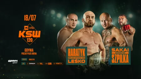 XTB KSW 120 – how to watch
